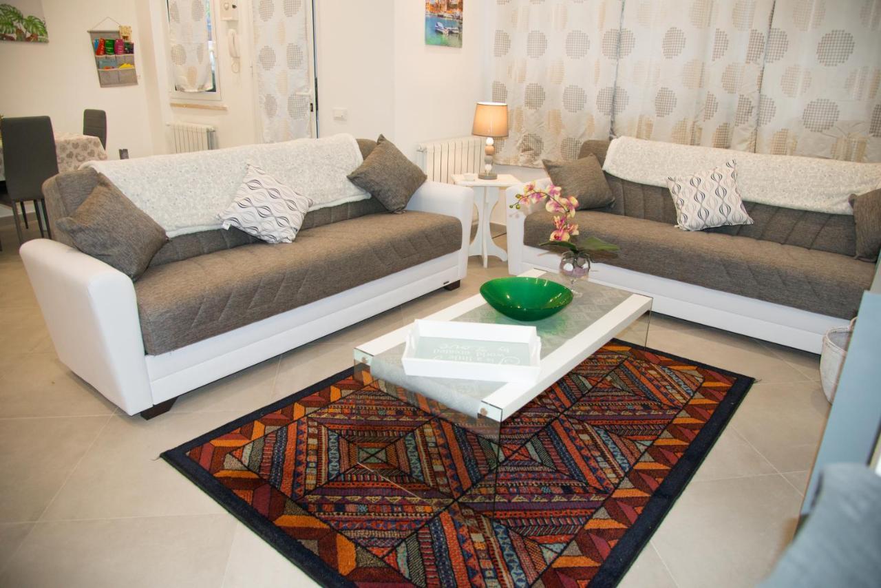 Apartament Mondello Manick Mare